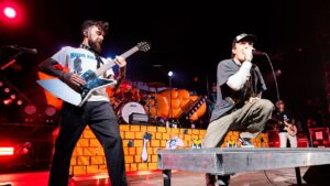 Neck Deep Announce Tiny Hometown Wrexham Show