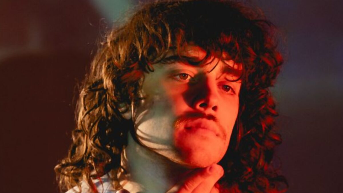 Roe Kapara, 'Big Cigars &amp; Satin Shorts' EP | Track By Track