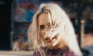 Linkin Park's Emily Armstrong Releases Statement Addressing Online Allegations