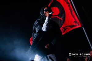 The Prodigy Announce 2026 UK Arena Tour