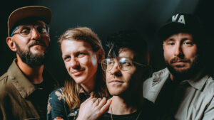 As It Is Announce Slam Dunk Warm Up Shows