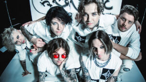 Blind Channel Vocalist Joel Hokka Is Leaving The Group