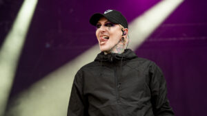 Motionless In White Celebrate 10 Years Of 'Reincarnate' With New Bonus Tracks