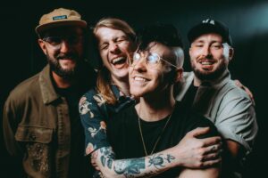 As It Is To Release New Collection ‘A Decade Uneventful: B-Sides &amp; Rarities (2012 – 2022)’