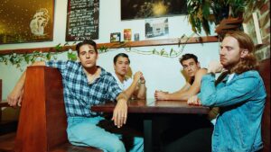 Slowly Slowly, 'Forgiving Spree' | Track By Track