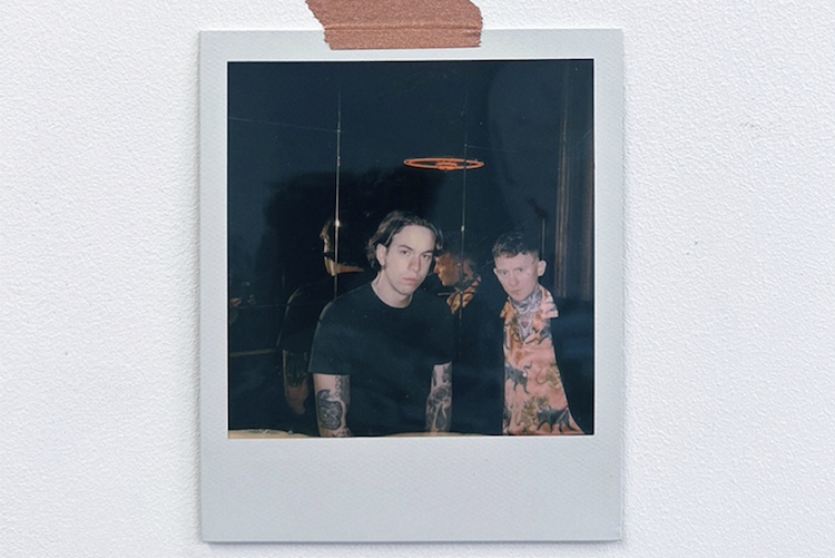 Frank Carter &amp; The Rattlesnakes Announce Indefinite Hiatus