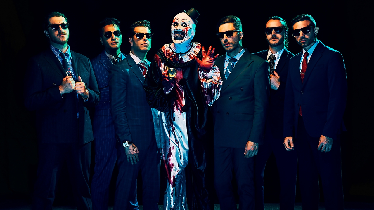 Ice Nine Kills Greatest Story Ever Told Lyrics Ice Nine Kills Announce Biggest Ever UK Tour