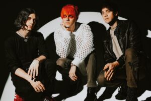 Waterparks Sign New Record Deal With BMG