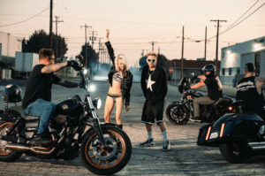 Wargasm Drop Two New Singles - 'Bad Seed' &amp; 'Circle Pit'