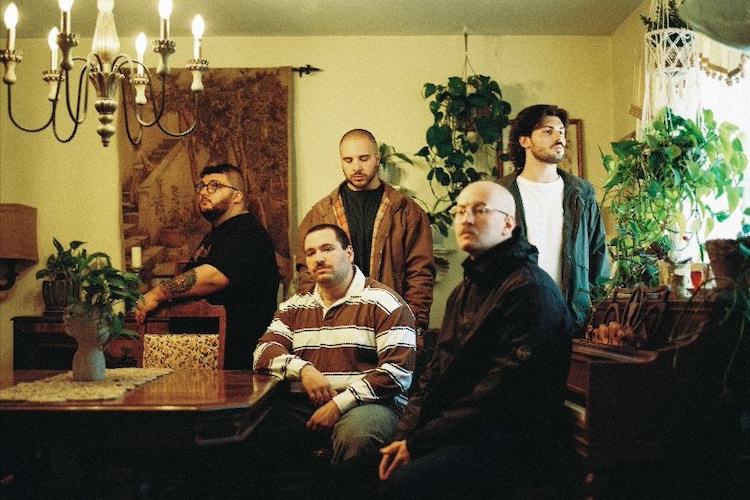 Koyo Share Re-Imagined Single 'I Might Not Get Through All Of This'