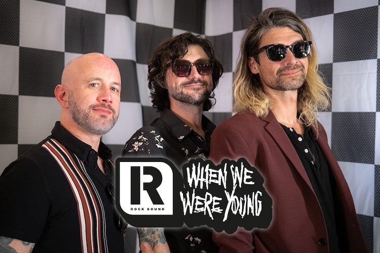 When We Were Young Festival 2024: Video Interviews