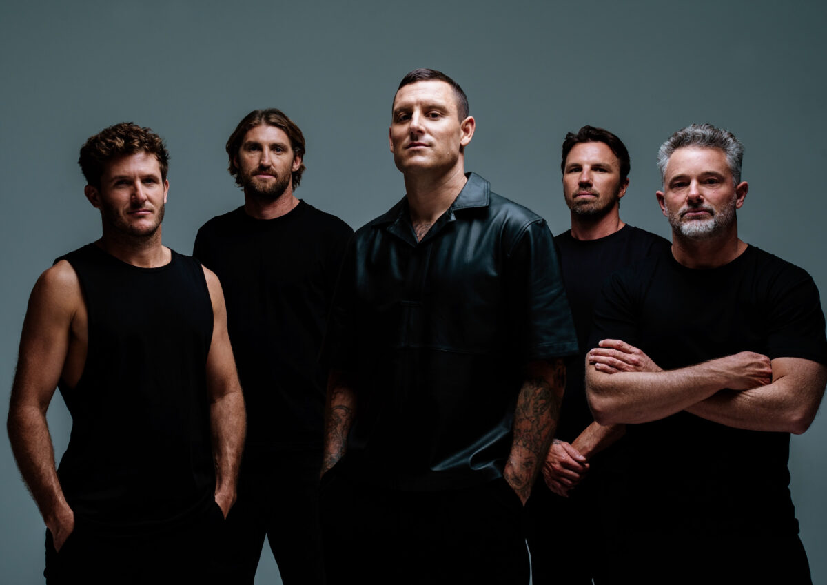 Parkway Drive Archives