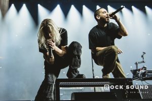 Linkin Park Already Working On More New Music