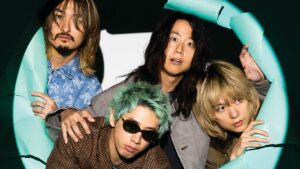 ONE OK ROCK Drop New Single 'Puppets Can't Control You'