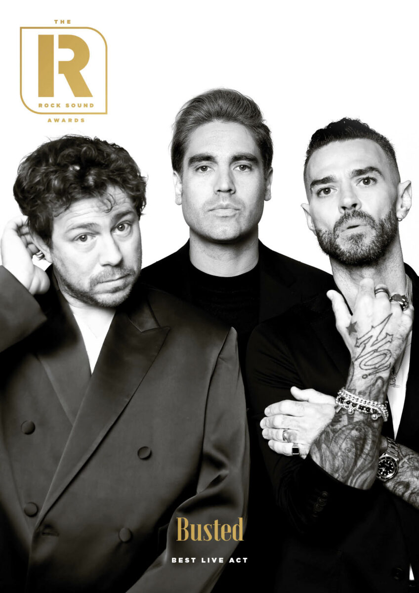 Home Rock Sound