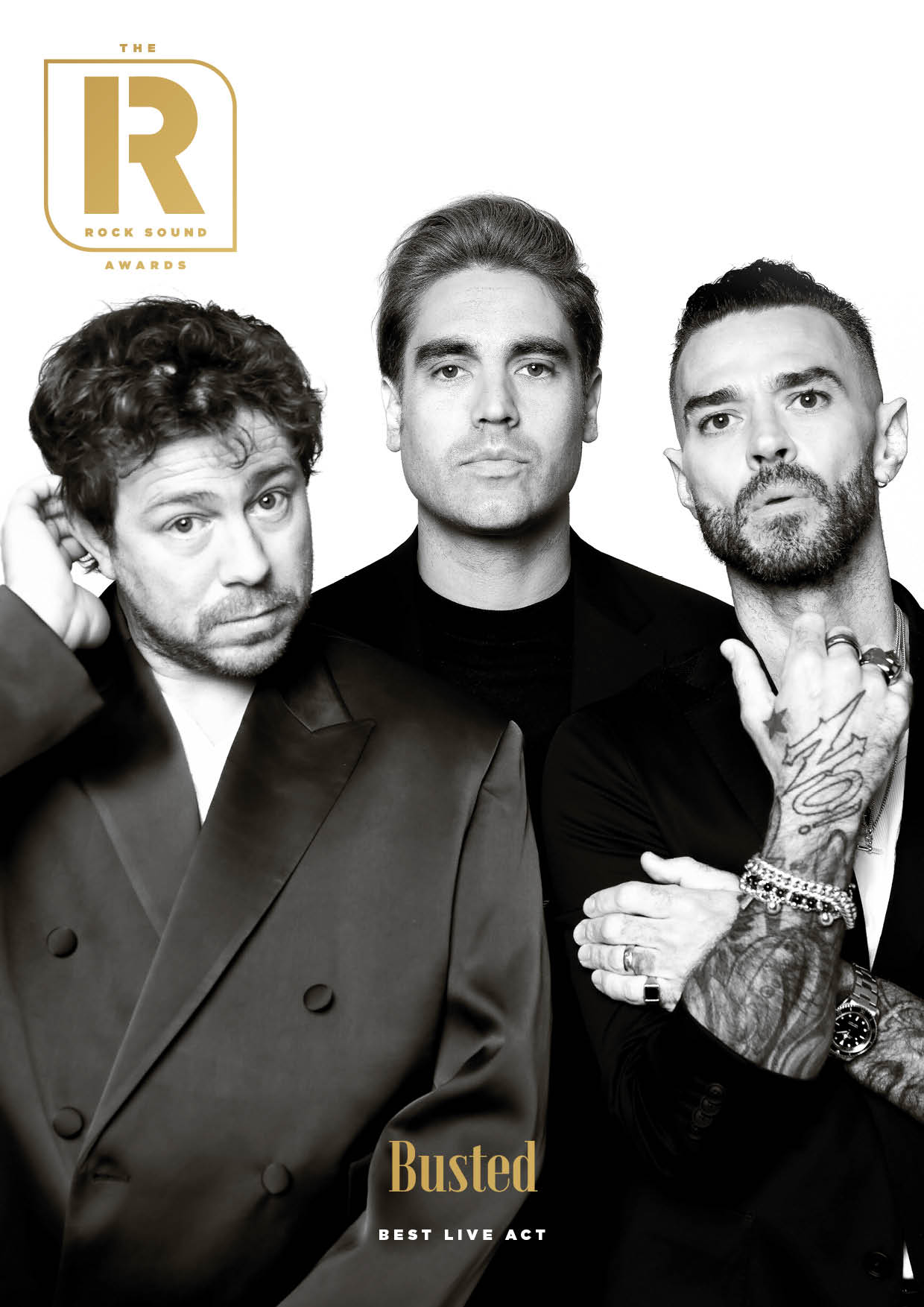 Home Rock Sound