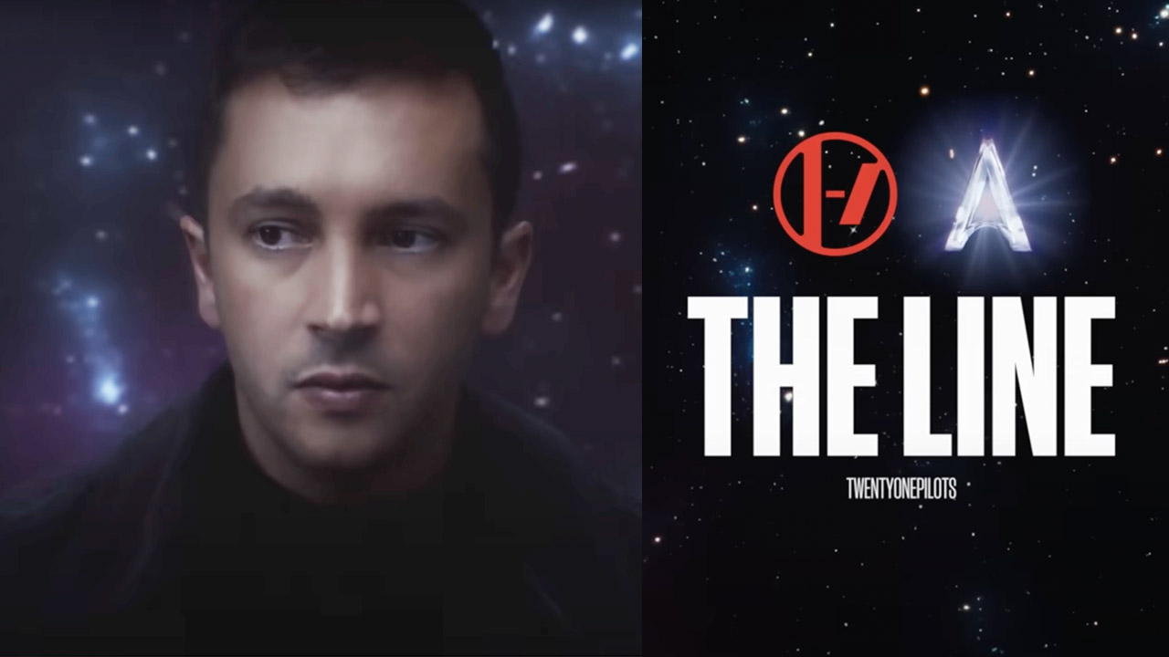 Twenty One Pilots Release 