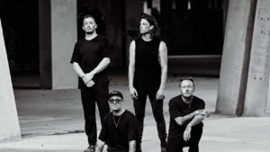 Architects Drop New Single 'Blackhole'