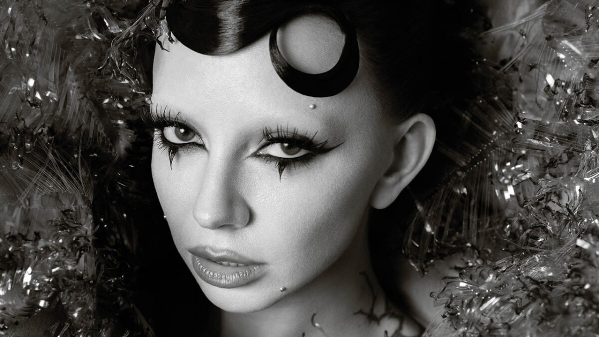 Bambie Thug On BABYMETAL Tour: "It's Wild &amp; I'm Super Excited"