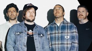 Fall Out Boy Announce Deluxe Edition Of 'From Under The Cork Tree'