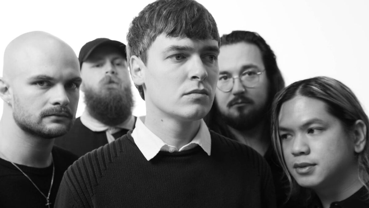 Knocked Loose To Headline Outbreak Festival Manchester