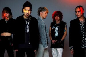 Crossfaith Announce Hyper Planet 2025 Lineup Featuring Enter Shikari, Underoath &amp; Wargasm