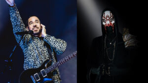 Linkin Park &amp; Sleep Token Win At The 2024 Billboard Music Awards