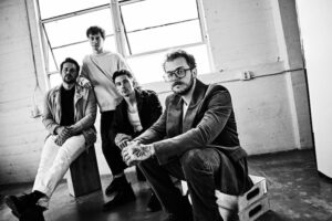 Grayscale, 'The Hart' | Track By Track