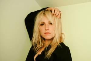 Hayley Williams Hints At 2025 Solo Tour