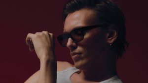 Jamie Bower On 'Stranger Things 5' Playlist: "I Would Have Knocked Loose Playing On My Headphones"