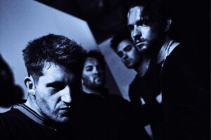 Thornhill Announce New Album 'BODIES' Via Explosive Single 'Silver Swarm'