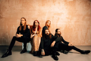 Employed To Serve Drop Powerful Track 'Breaks Me Down'