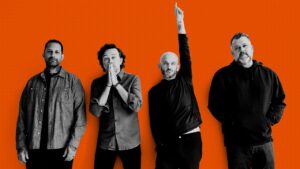 Rise Against Share New Single 'Prizefighter'