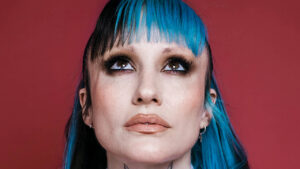 RØRY On Making 'Restoration': "The Whole Thing Came From A Dream"