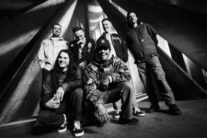 Architects House Of Protection