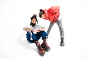 House Of Protection Announce New EP ‘Outrun You All’ Via Explosive Single 'Afterlife'