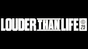 Louder Than Life Festival 2025: Bring Me The Horizon, Avenged Sevenfold, Sleep Token &amp; More