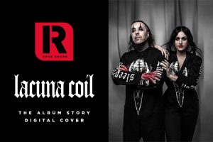 Lacuna Coil, 'Sleepless Empire' | The Album Story