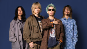 ONE OK ROCK Announce UK &amp; European Tour