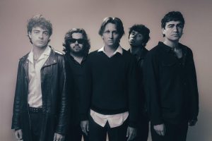 Your Favorite Color Return With Emotional Single ‘Where Did It All Go Wrong?’