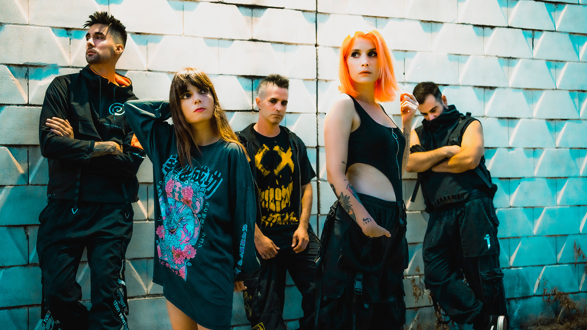 INTERVIEW: Ankor On 'Shoganai' & Their Biggest Year Yet