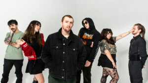 The Callous Daoboys, 'I Don't Want To See You In Heaven' | Track By Track