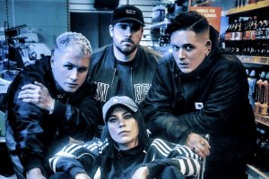 2000trees Festival Adds Hot Milk, Twin Atlantic, The Hunna &amp; More