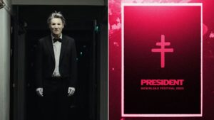 PRESIDENT Teases Music Ahead Of Download Festival Performance