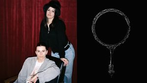 LISTEN: PVRIS Re-record 'My House' With Spiritbox's Courtney LaPlante