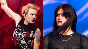 Sum 41 &amp; Spiritbox Nominated For Juno Awards