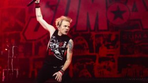 GALLERY: Sum 41's Farewell Show In Toronto