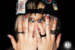 Michael Clifford Signs To Hopeless Records And Announces Debut Solo Single 'Cool'