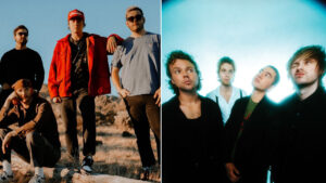 LISTEN: State Champs Sang Backing Vocals On This 5 Seconds Of Summer Song