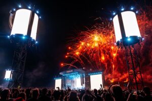 Download Festival Reveals 2025 District X Line-Up